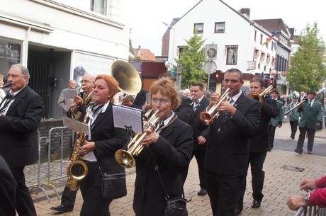 Harmonie St. Aemiliaan Kerkrade - Bleijerheide